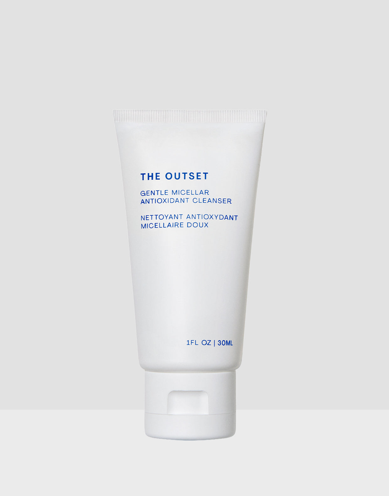 Gentle Micellar Antioxidant Cleanser