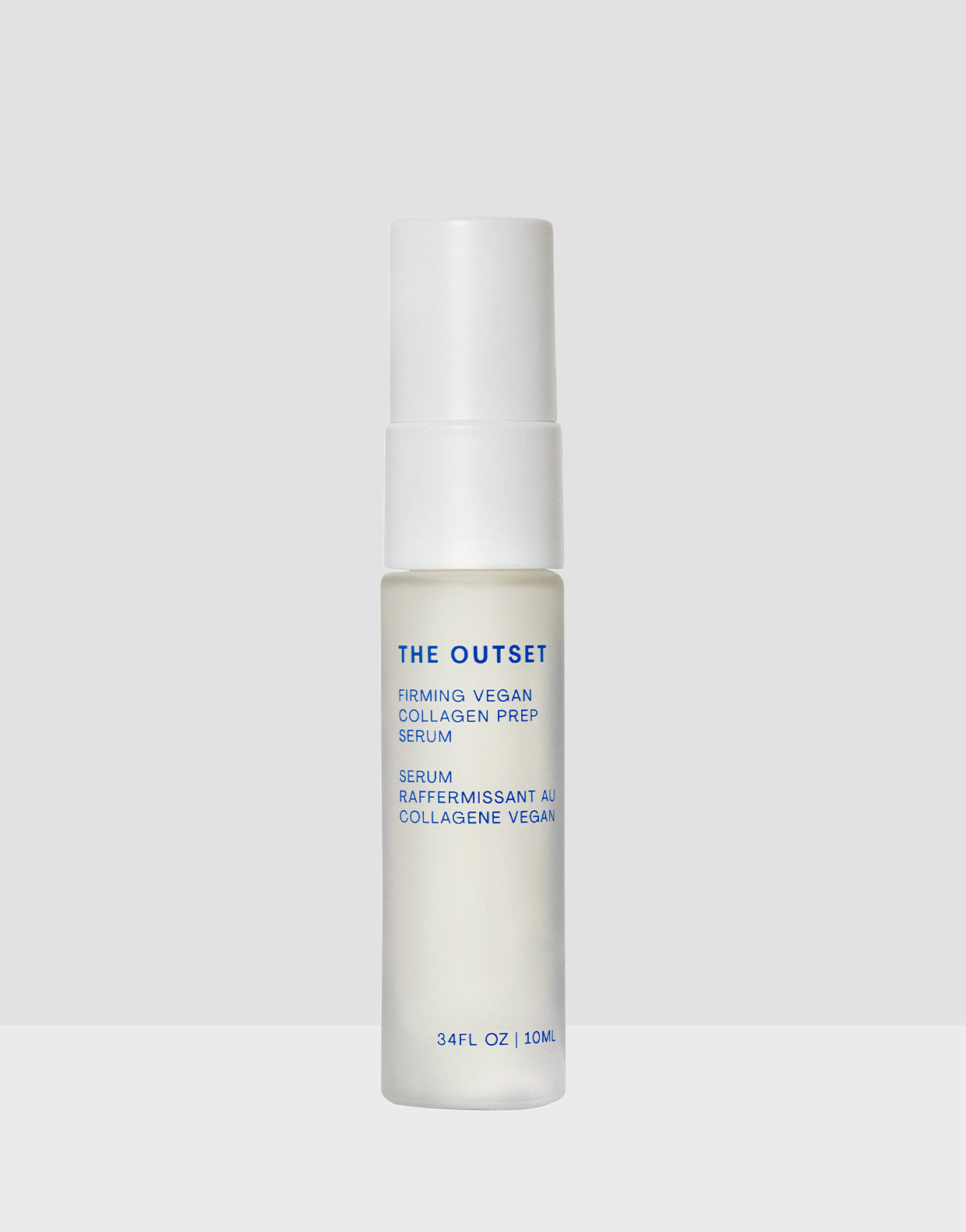 Firming Vegan Collagen Prep Serum