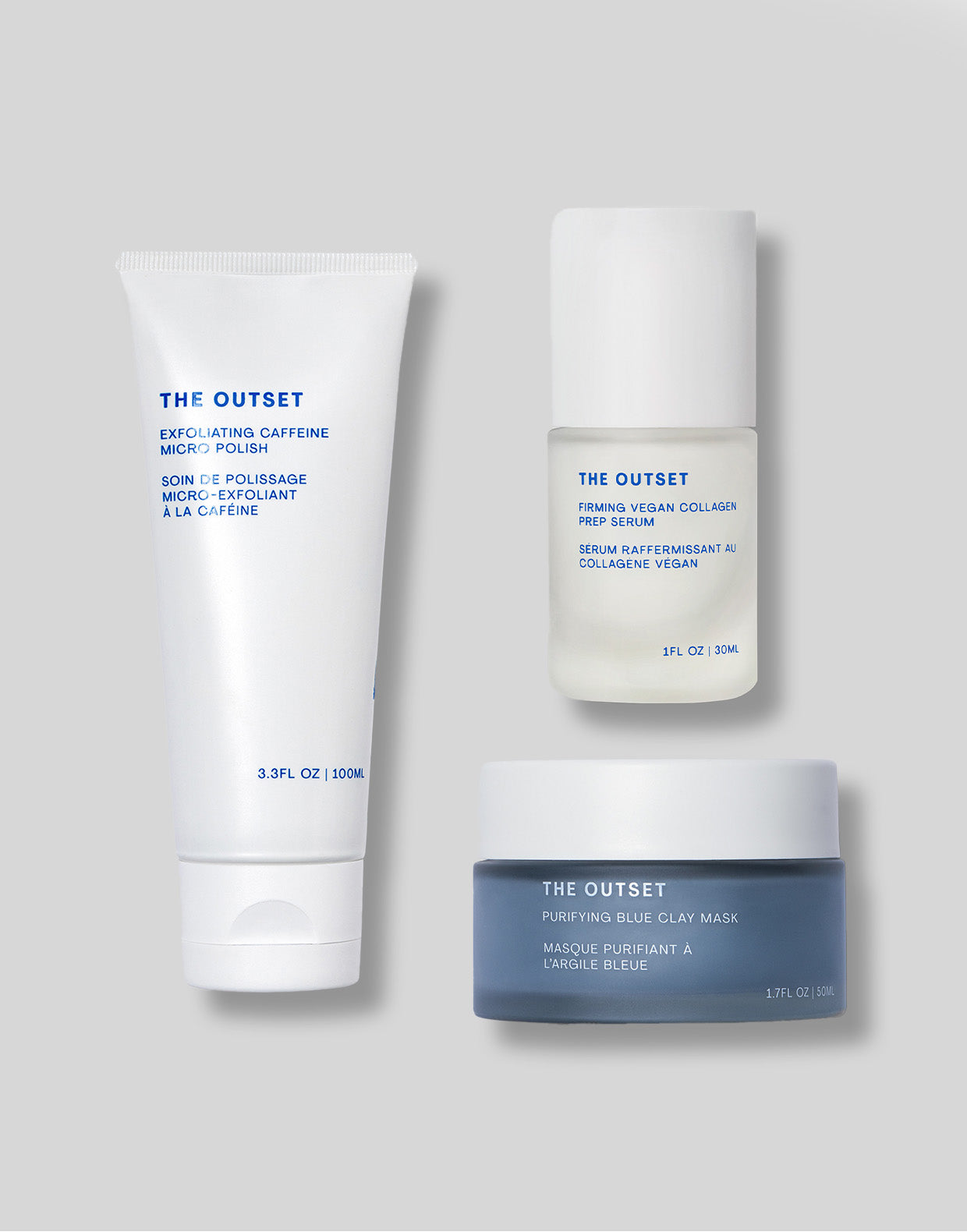 The Allure Best Of Beauty Bundle - Main Image