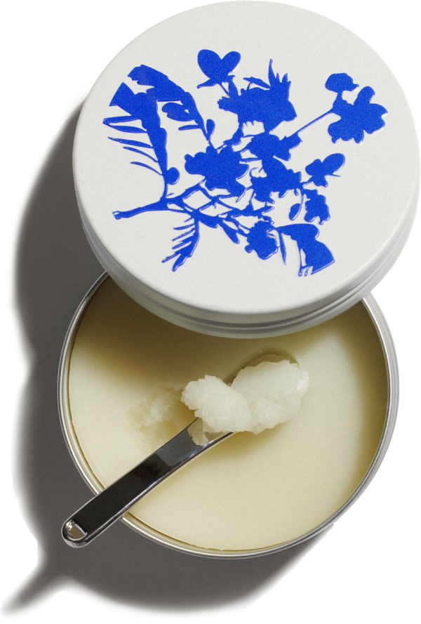 THE RESCUE BALM