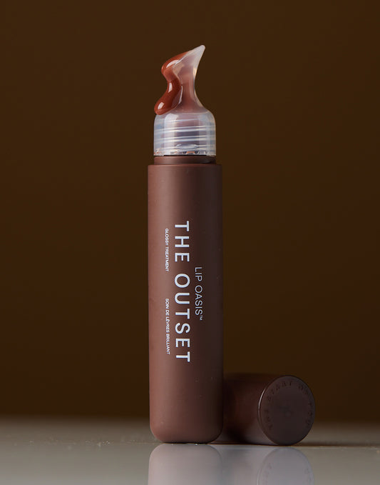 Lip Oasis™ Glossy Treatment - Bonfire