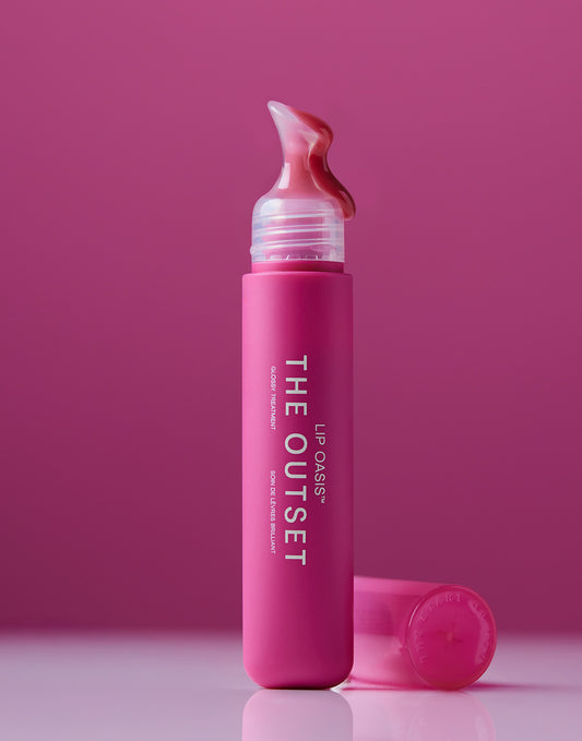 Lip Oasis™ Glossy Treatment - Daiquiri