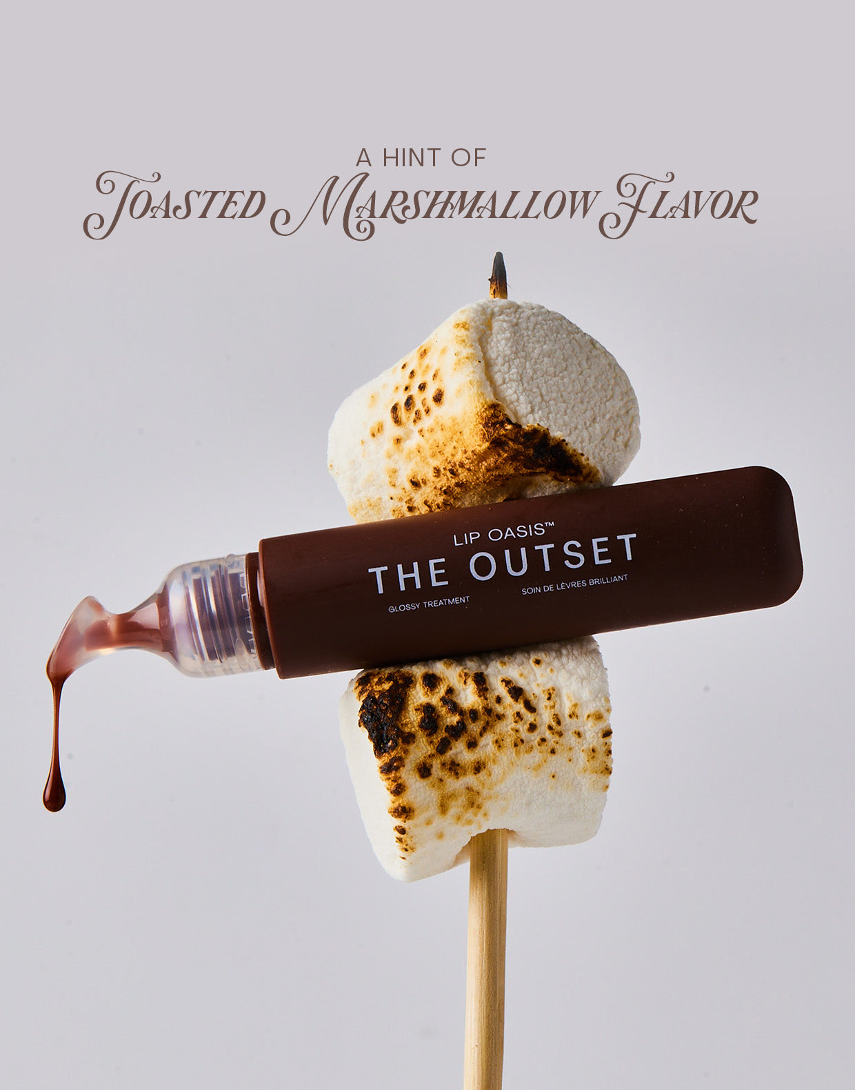 Best Hydrating Lip Gloss from The Outset by Scarlett Johansson