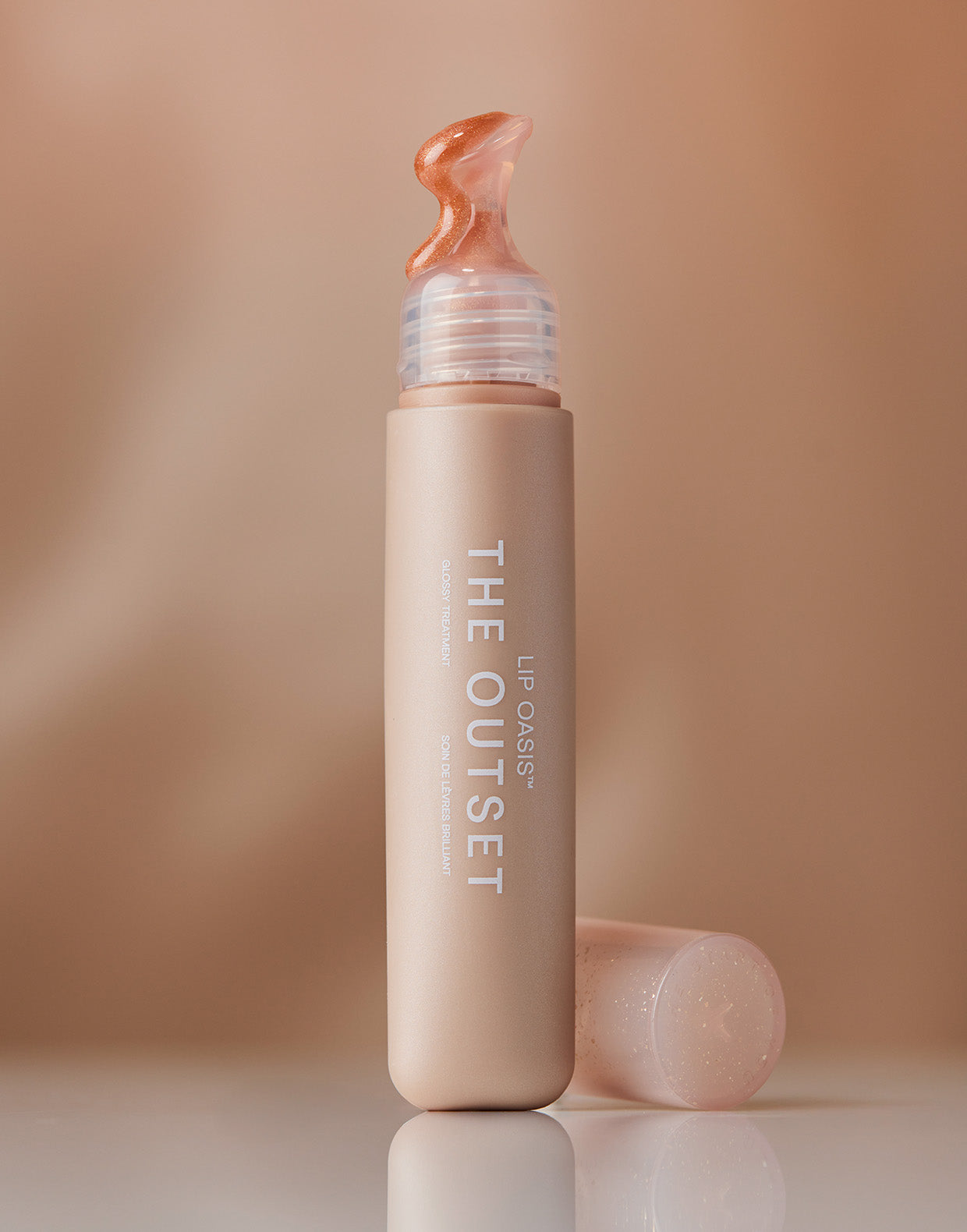 Lip Oasis™ Glossy Treatment - Skinny Dip