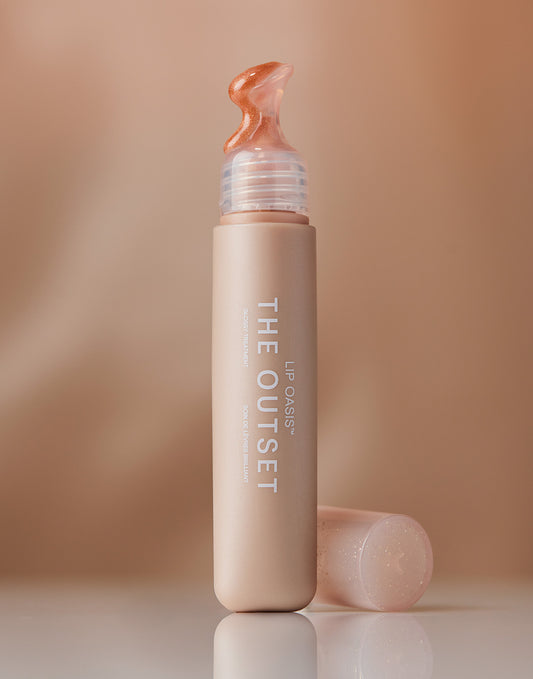 Lip Oasis™ Glossy Treatment - Skinny Dip