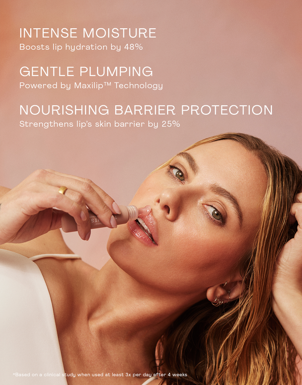 Lip Oasis: The Complete Collection