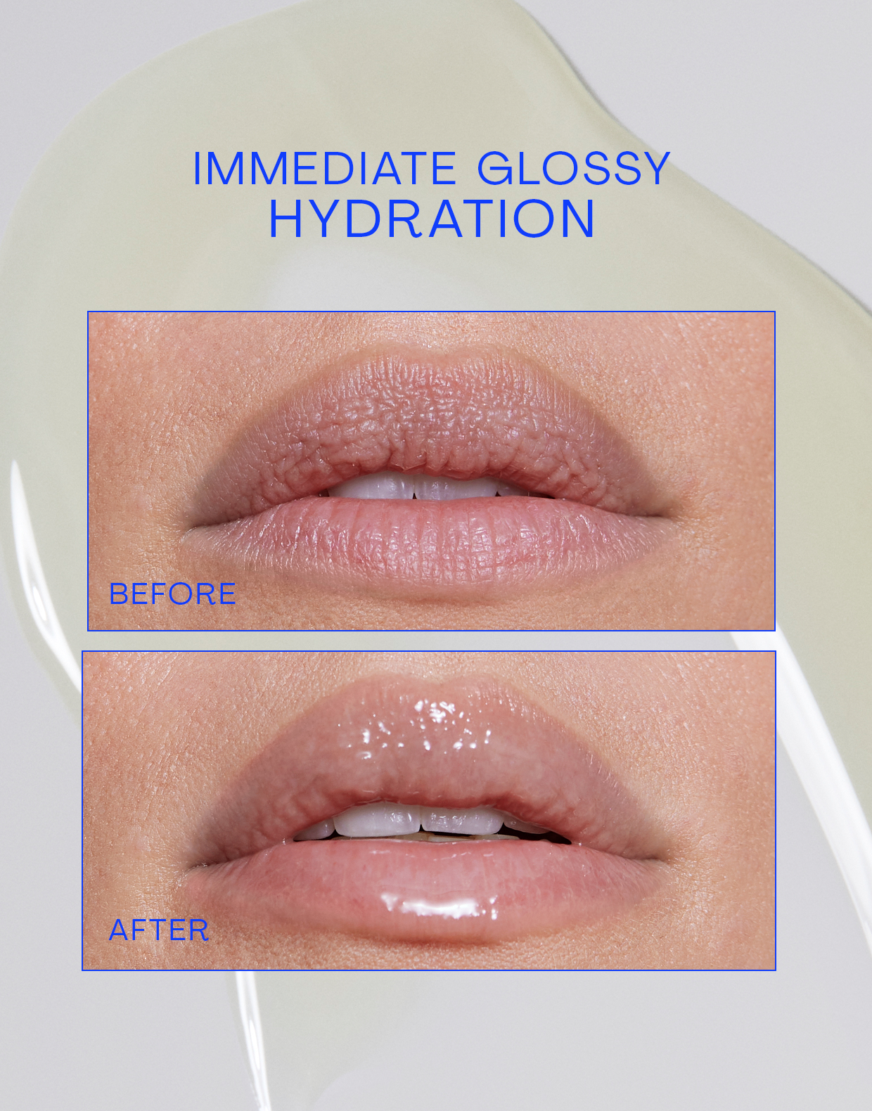 Lip Oasis™️ Glossy Treatment Bundle – The Outset