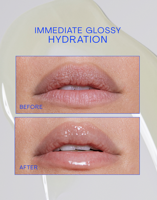 Lip Oasis: The Complete Collection