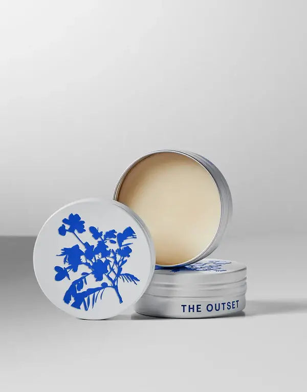 Botanical Barrier Rescue Balm