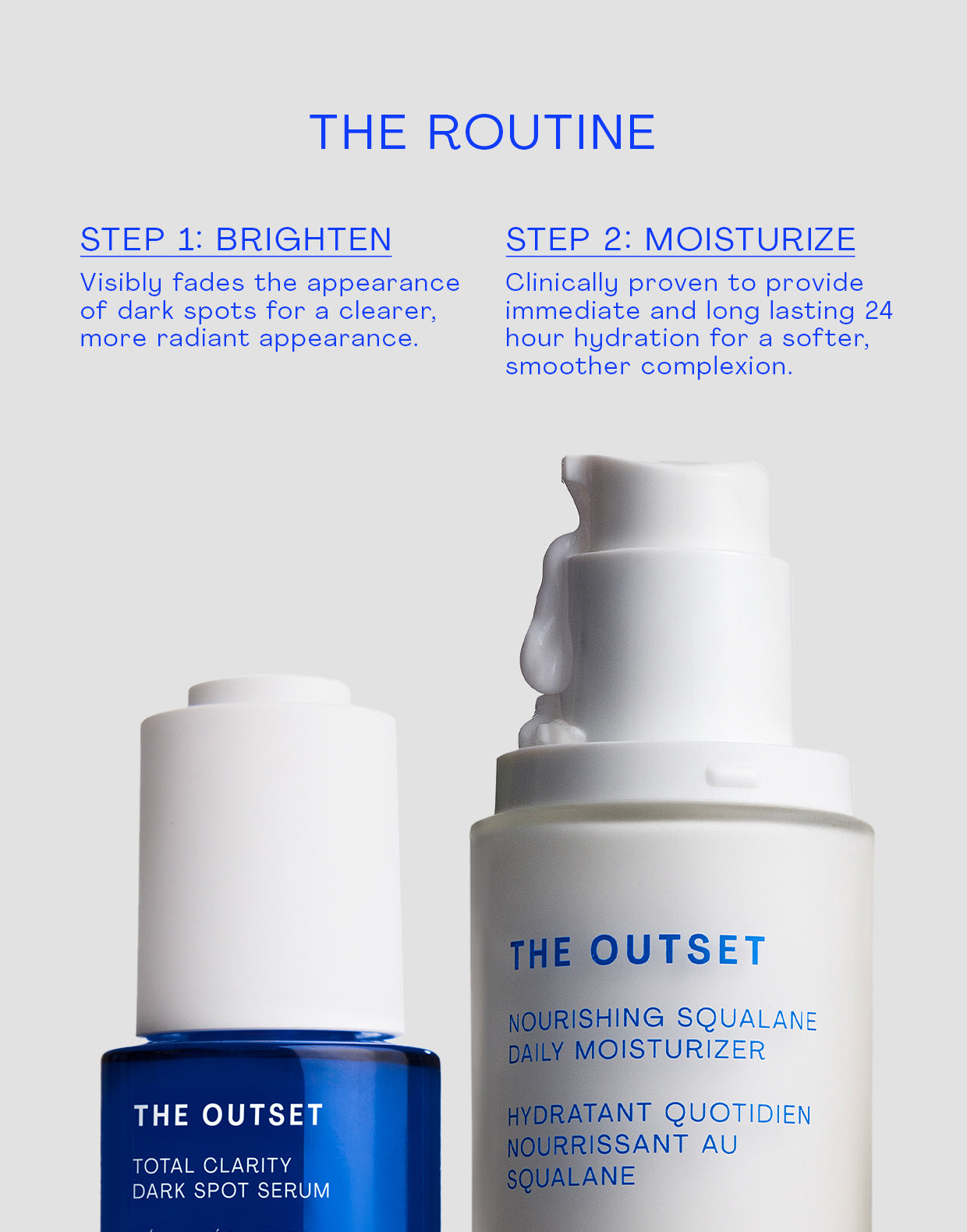 Tone & Texture Edit – The Outset