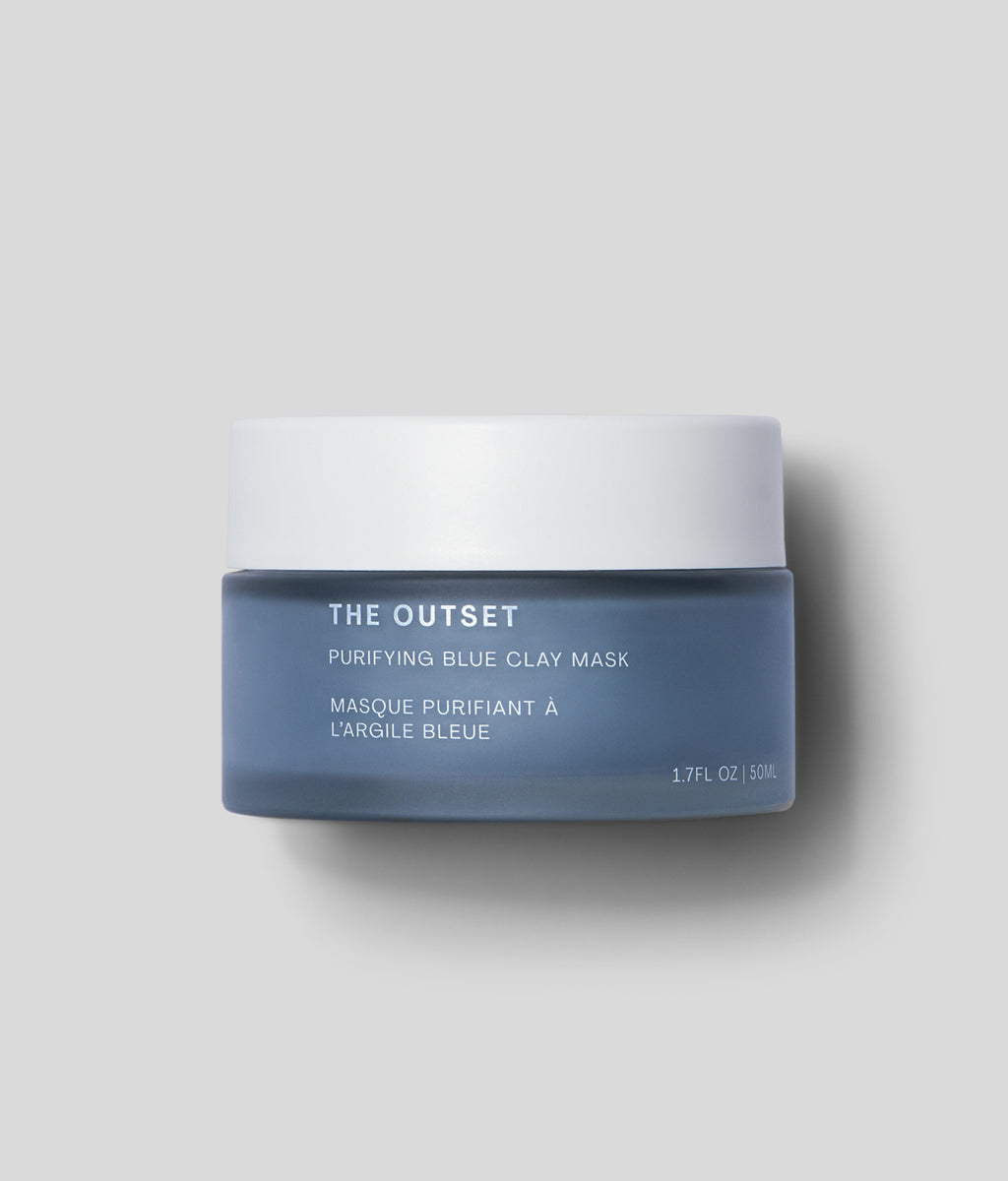 Best Clay Mask from The Outset by Scarlett Johansson