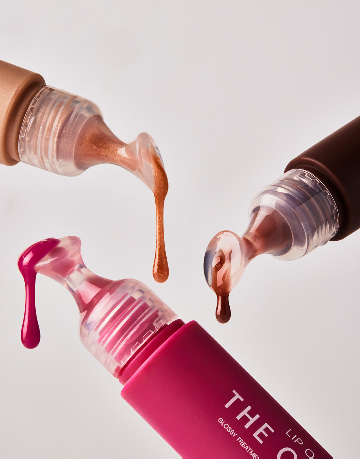 The Outset Lip Oasis - Thumbnail 2