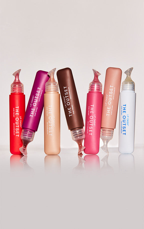 Lip Oasis™ Glossy Treatment