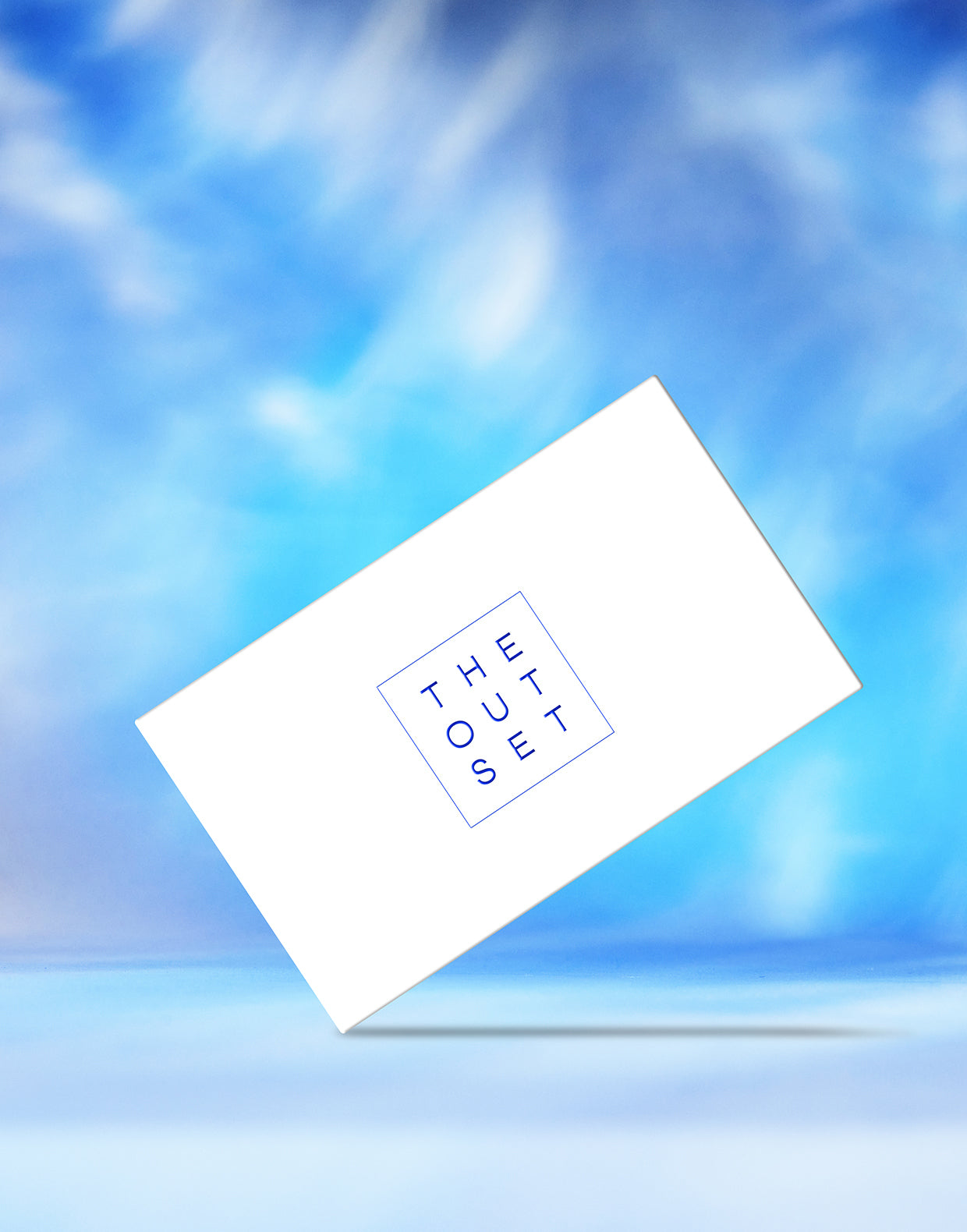 The Outset Gift Card