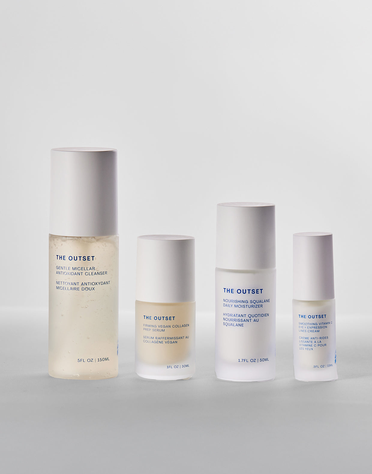 Everyday Radiance Set