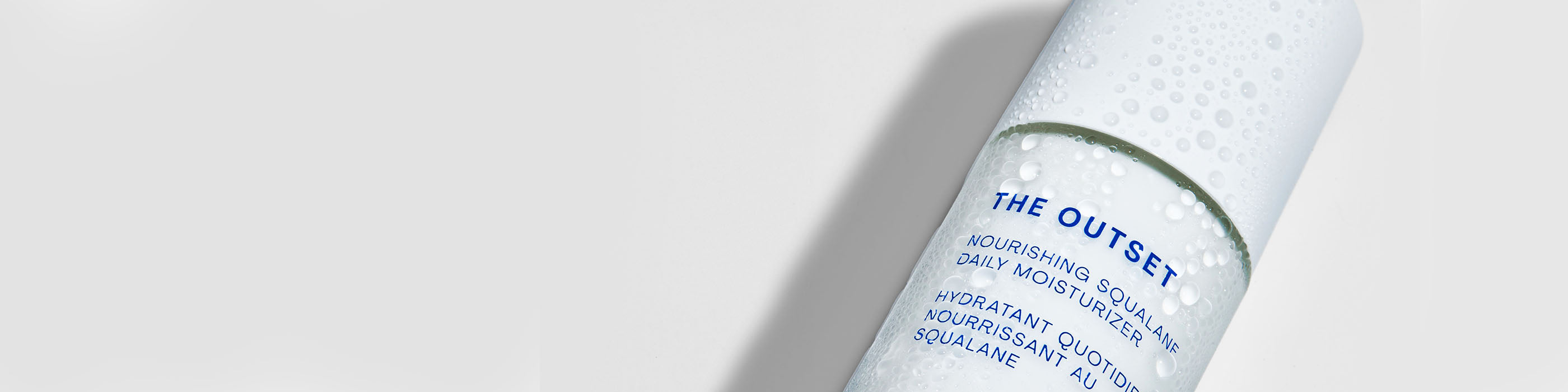 Moisturizers & Masks