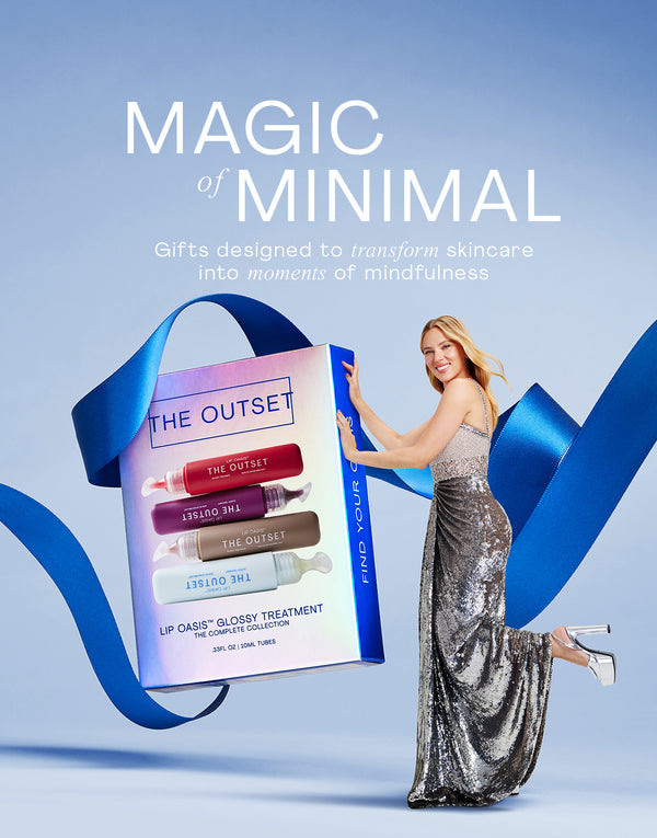 Lip Oasis: The Complete Collection