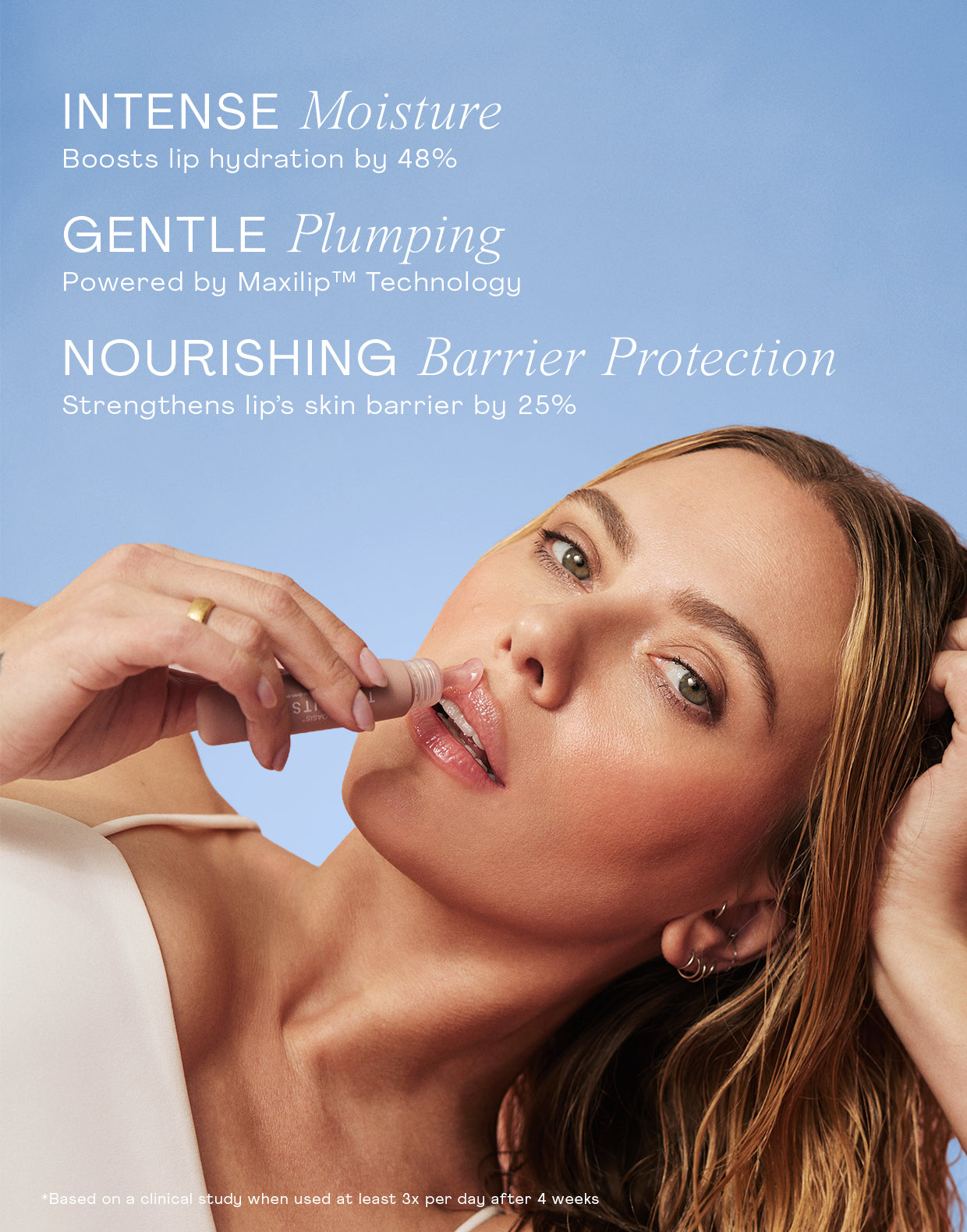 The Ultimate Lip Oasis Set