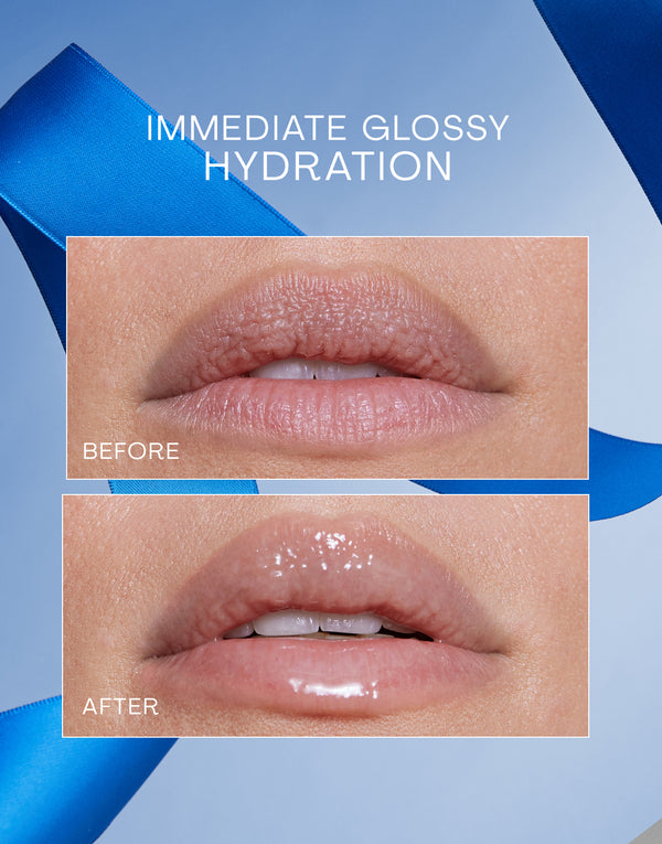 Lip Oasis: The Complete Collection