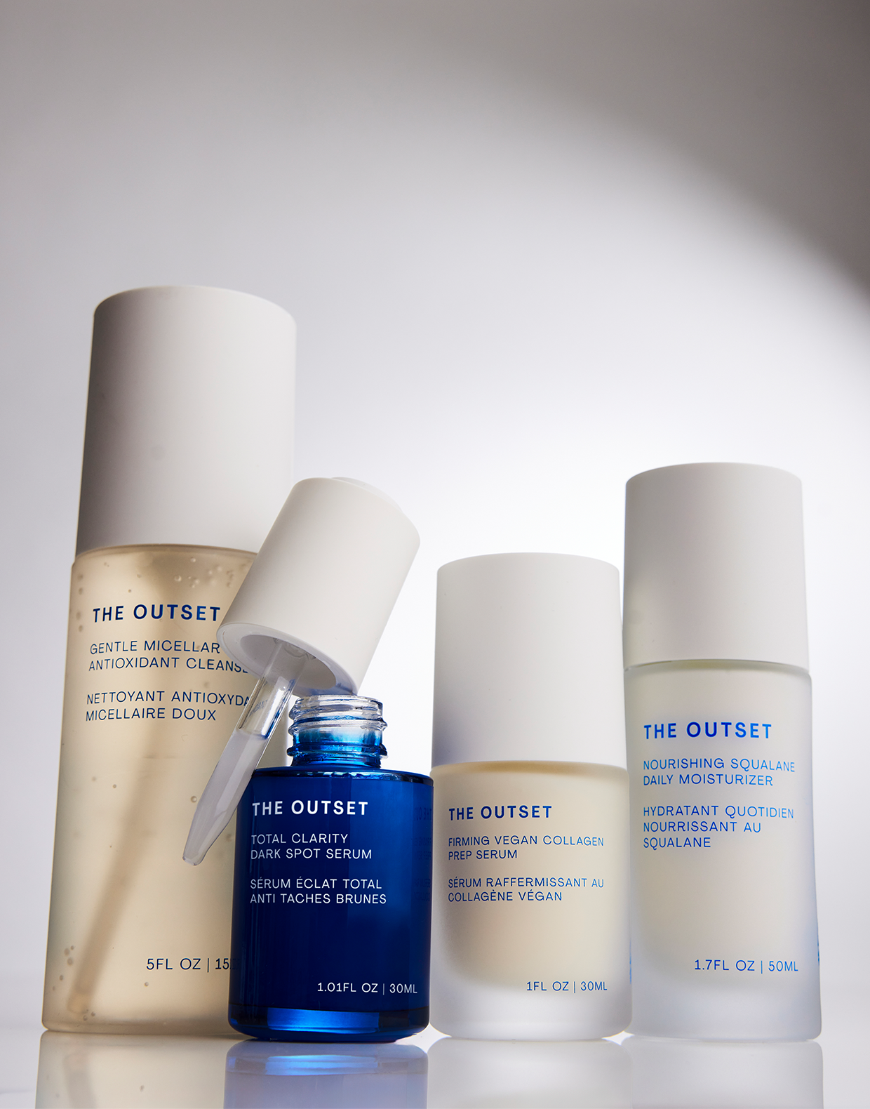 Brighter Days Routine