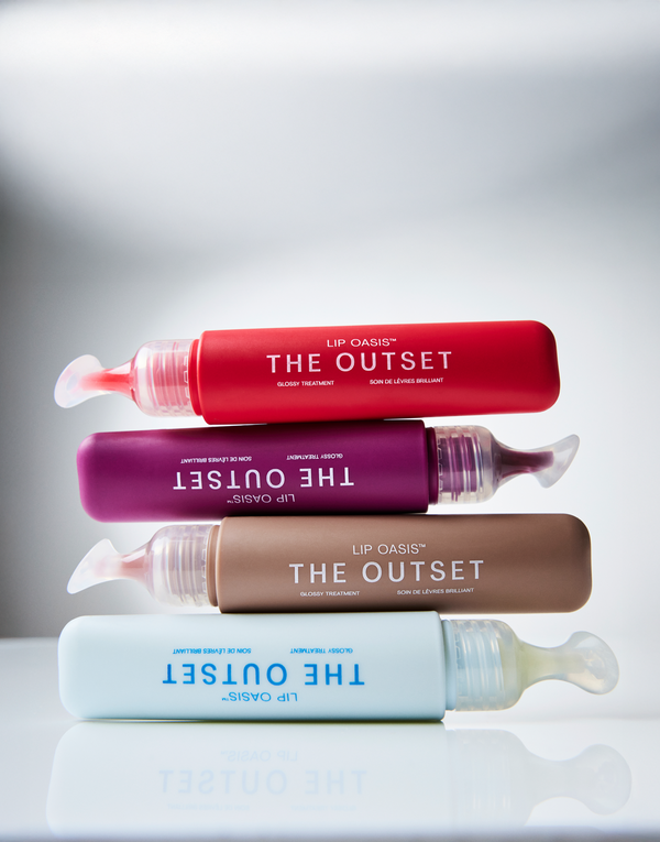 The Ultimate Lip Oasis Set