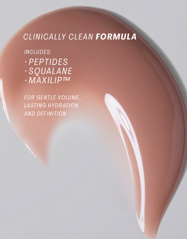 Lip Oasisᵀᴹ Glossy Treatment - Dune