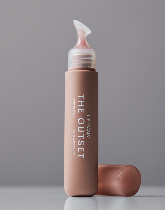 Lip Oasis™ Glossy Treatment - Dune