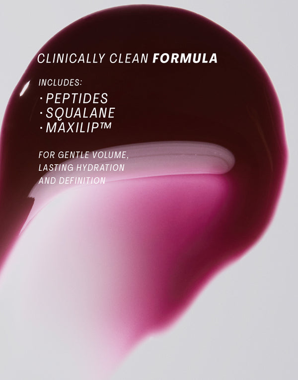 Lip Oasisᵀᴹ Glossy Treatment - Mirage