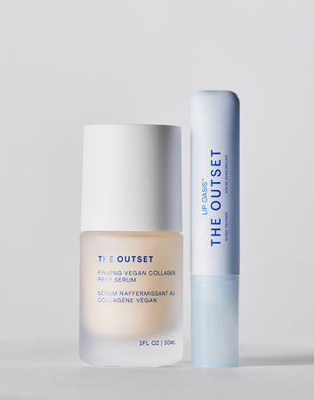 Glass Skin Duo – The Outset