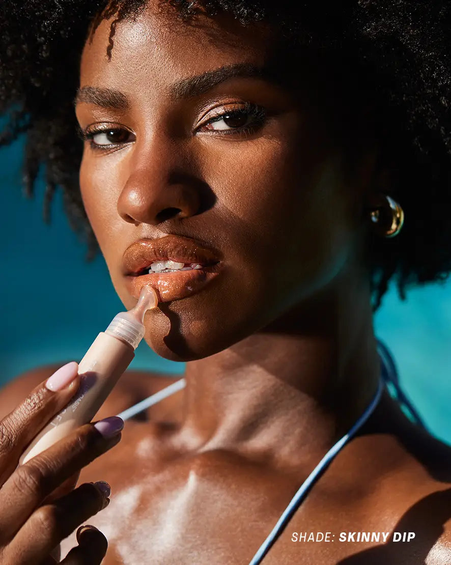 Skinny Dip Shades
