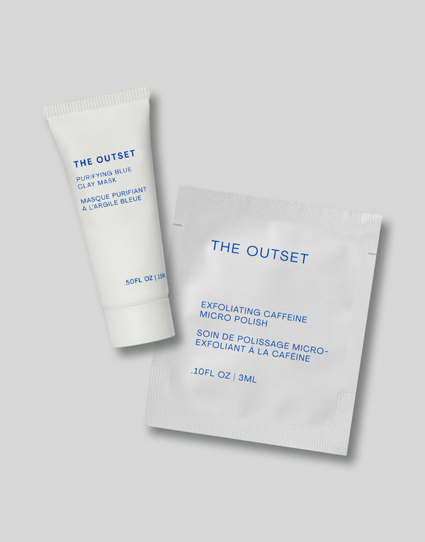 Sensitive Skin Pack