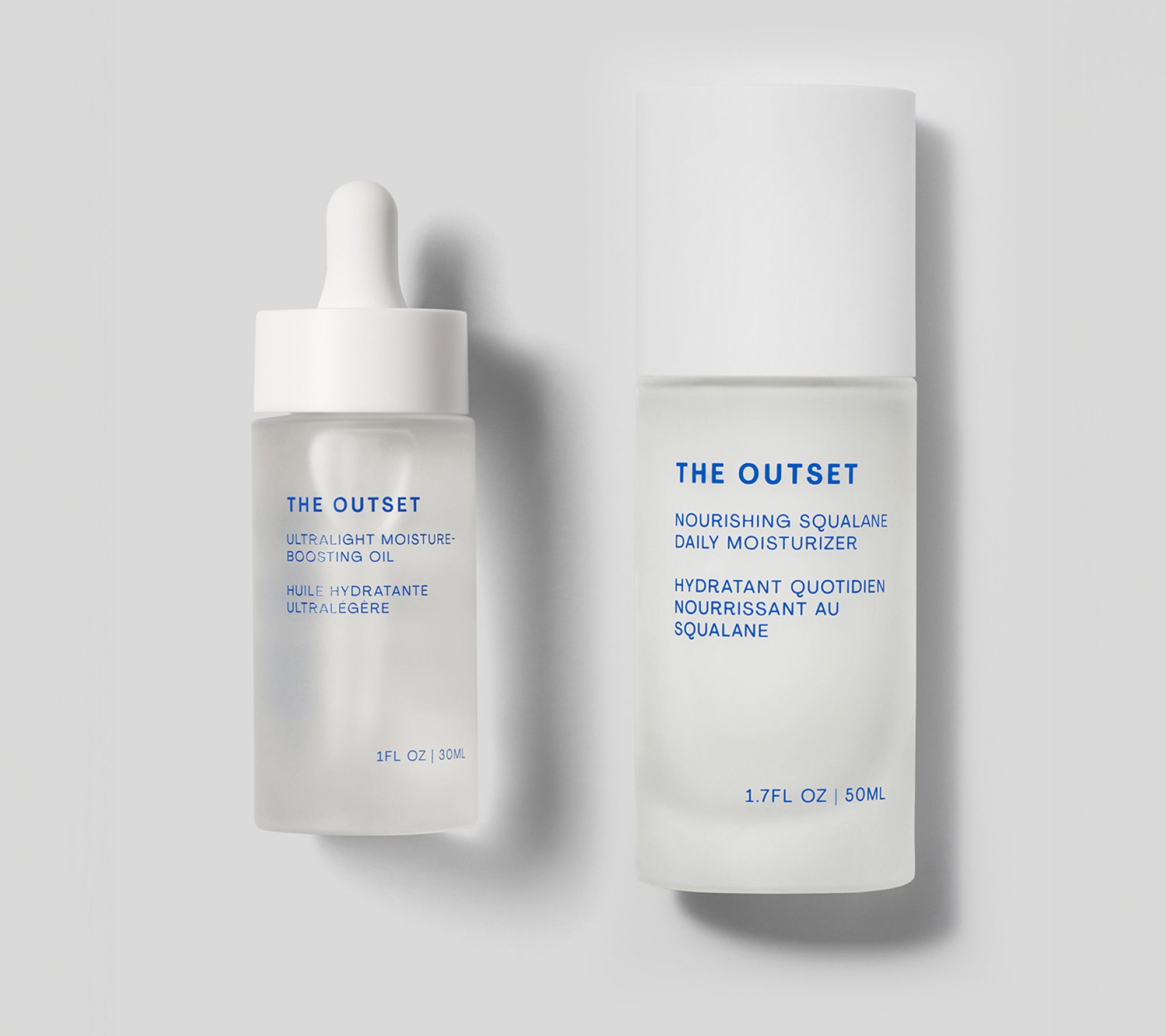 Luxe Moisture Set – The Outset