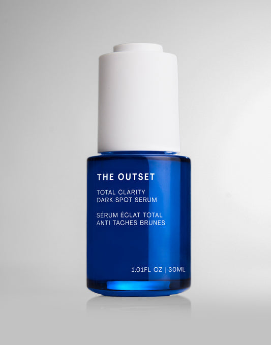 Total Clarity Dark Spot Serum
