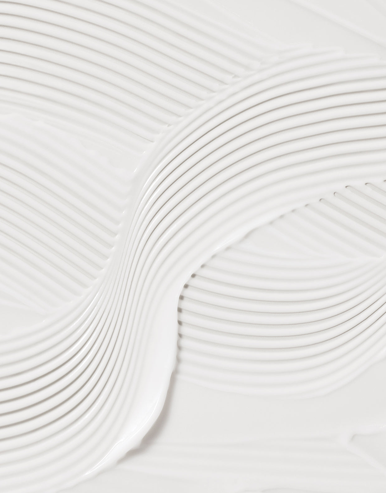 Texture photo of The Outset's Nourishing Squalane Daily Moisturizer