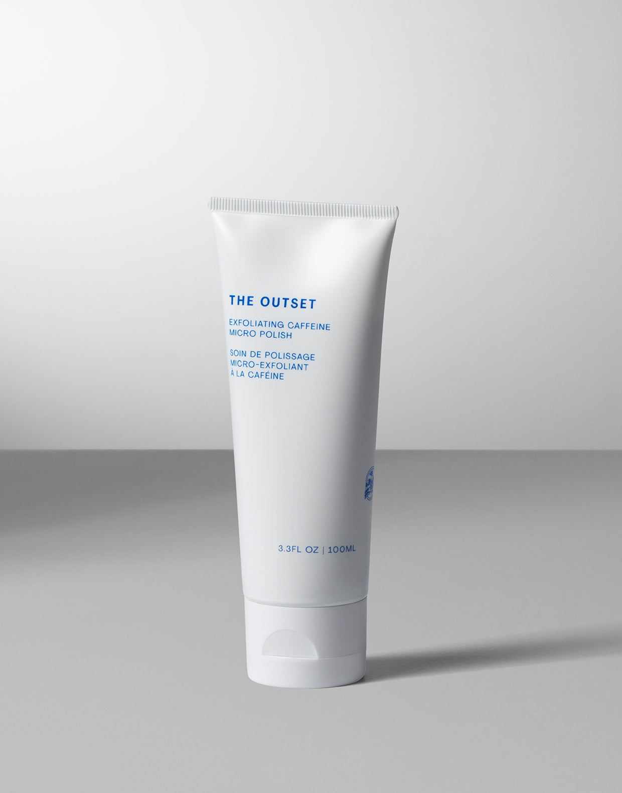 The Outset Exfoliating Treatment